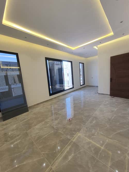 Villa 275 SQM with 1 Apartment Facing North Al Rimal, East Riyadh, Riyadh