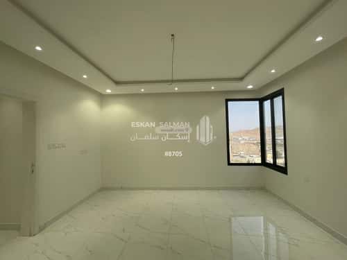 Apartment 190.65 SQM with 5 Bedrooms Um Asalam, East Jeddah, Jeddah