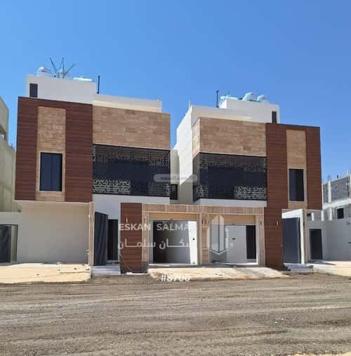 دور 217.33 متر مربع ب 6 غرف ضاحية نمار، غرب الرياض، الرياض