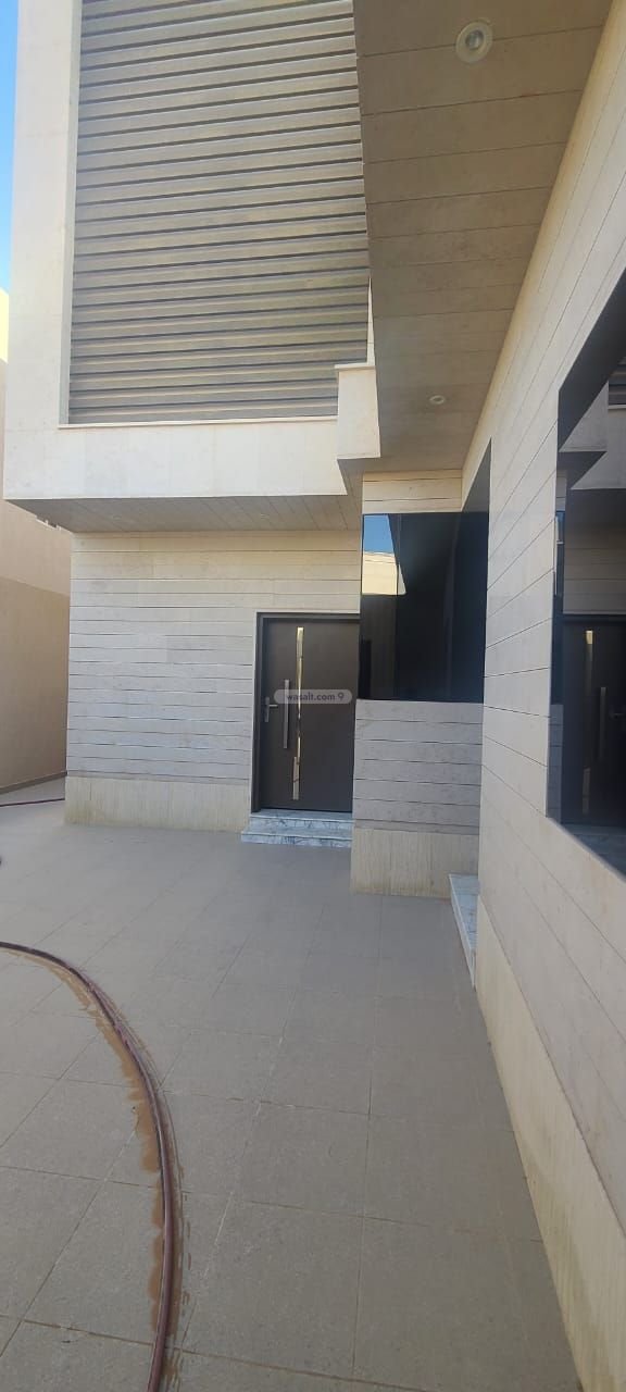 Villa 249 SQM Facing West with 6 Bedrooms Al Basatin Ash Sharqi, Buraidah