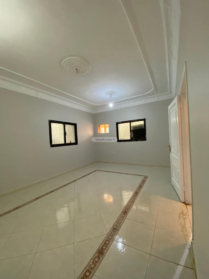 Apartment 50 SQM with 3 Bedrooms Al Faisaliyah, North Jeddah, Jeddah