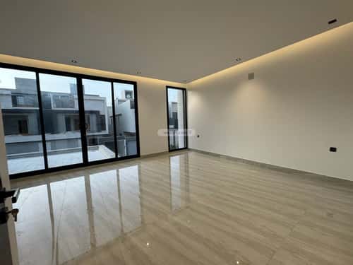 Villa 250 SQM Facing North on 30m Width Street Al Munisiyah, East Riyadh, Riyadh