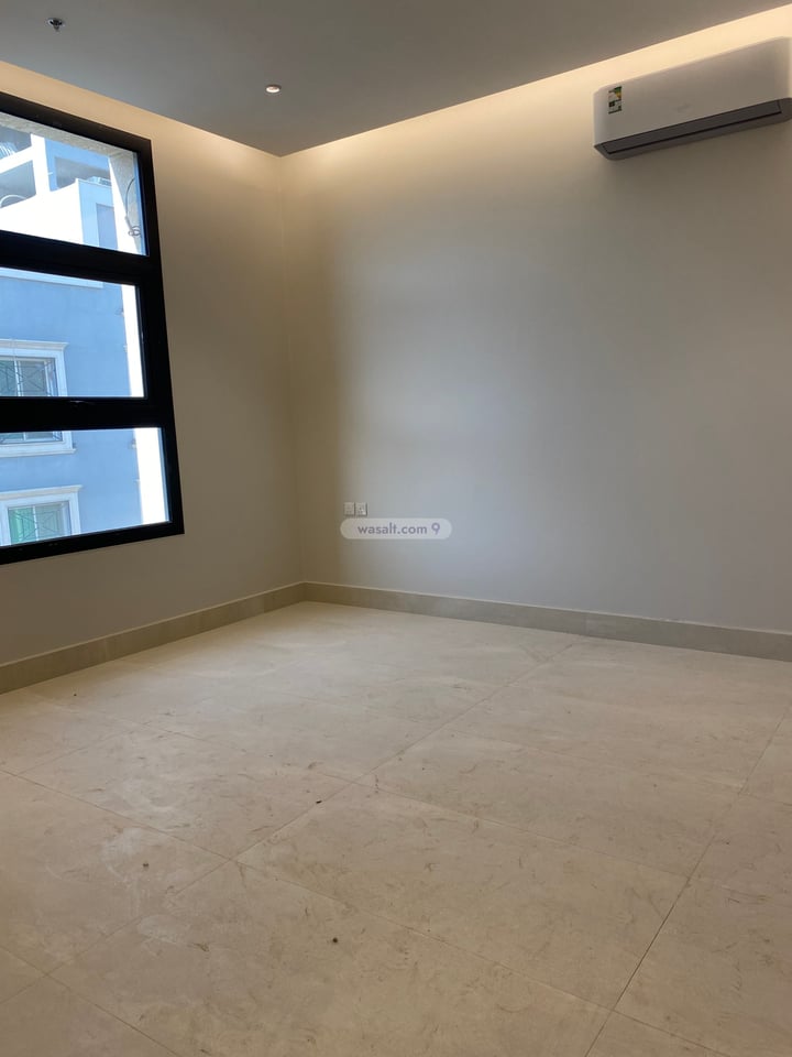 Apartment 103.33 SQM with 3 Bedrooms Al Narjis, North Riyadh, Riyadh