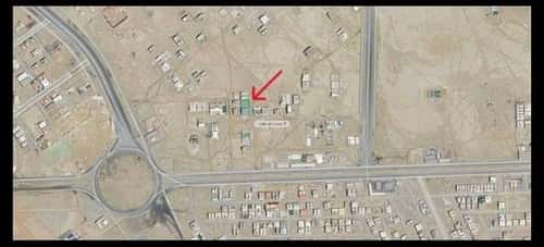 Land 900 SQM Facing East on 16m Width Street Al Buhayrat, North Jeddah, Jeddah