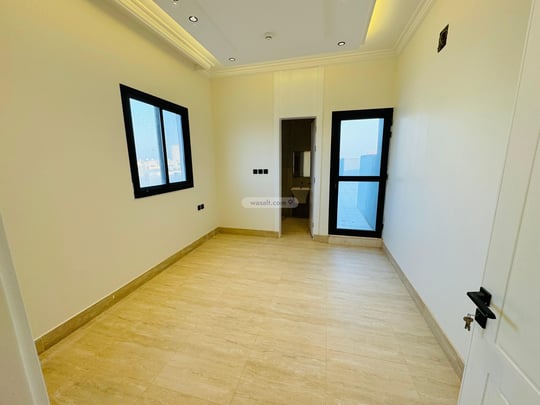 Apartment 140.46 SQM with 4 Bedrooms Al Yarmuk, East Riyadh, Riyadh