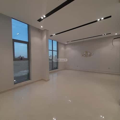 Villa 300 SQM Facing West on 20m Width Street Ar Rahmanyah, East Jeddah, Jeddah