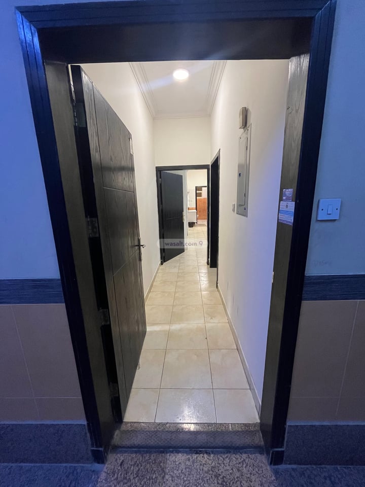 Apartment 625 SQM with 1 Bedroom Al Wadi, North Riyadh, Riyadh