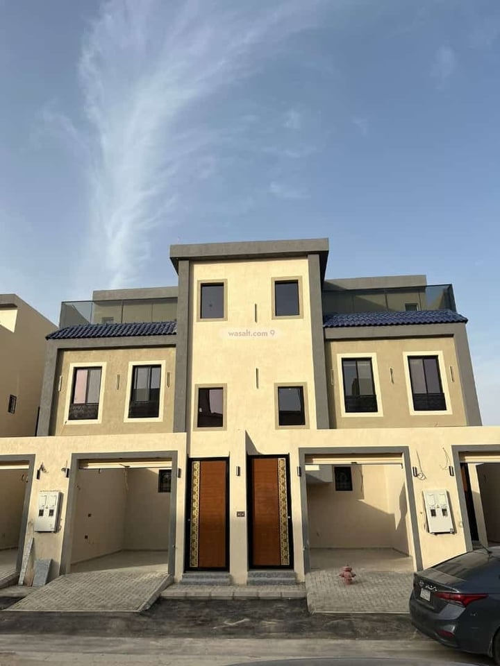 Floor 207.22 SQM with 6 Bedrooms Badr, South Riyadh, Riyadh