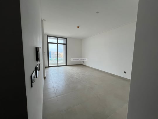 Apartment 151.52 SQM with 3 Bedrooms As Salamah, North Jeddah, Jeddah