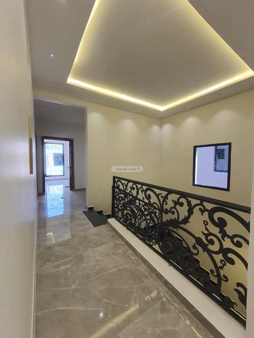 Villa 275 SQM Facing North on 18m Width Street Al Rimal, East Riyadh, Riyadh