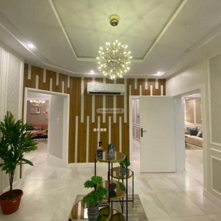 Apartment 161 SQM with 5 Bedrooms Al Ukayshiyah, Makkah