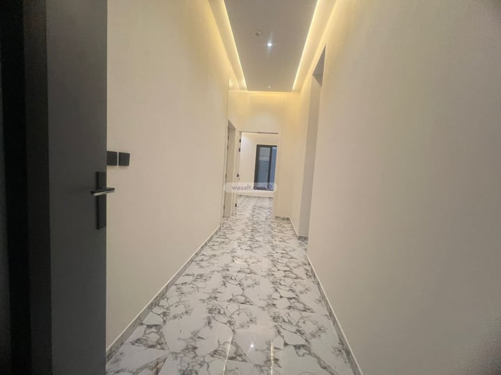 Apartment 131.66 SQM with 4 Bedrooms Badr, South Riyadh, Riyadh