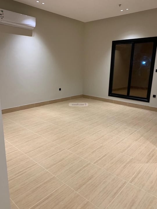 Apartment 154.07 SQM with 3 Bedrooms Qurtubah, East Riyadh, Riyadh