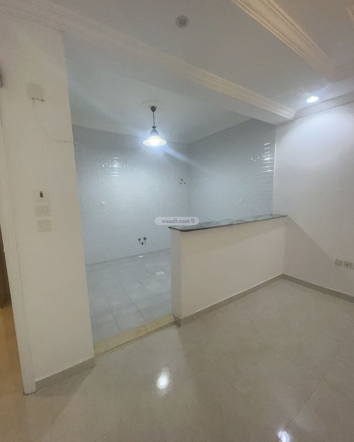 Apartment 137.07 SQM with 5 Bedrooms Al Marwah, North Jeddah, Jeddah