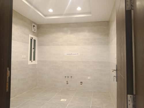 Apartment 134.33 SQM with 4 Bedrooms Al Wahah, East Jeddah, Jeddah