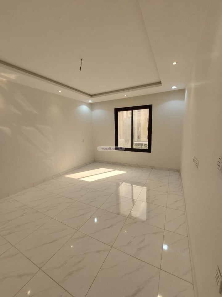 Apartment 155.73 SQM with 5 Bedrooms Al Wahah, East Jeddah, Jeddah