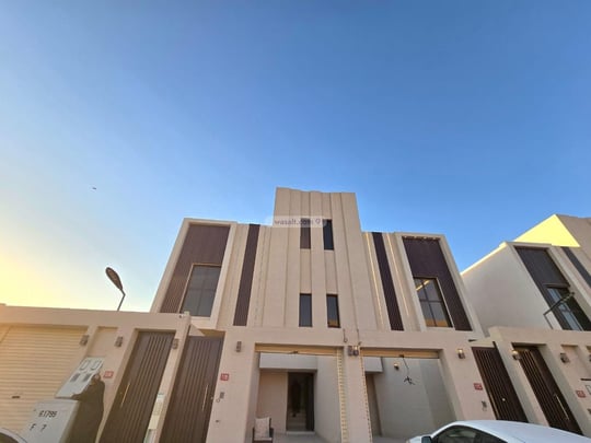 Floor 198.27 SQM with 6 Bedrooms Okaz, South Riyadh, Riyadh