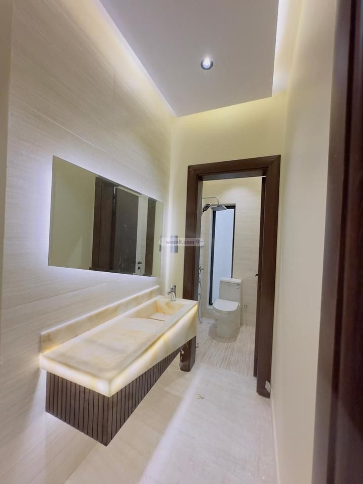 Apartment 173.87 SQM with 5 Bedrooms An Naim, North Jeddah, Jeddah