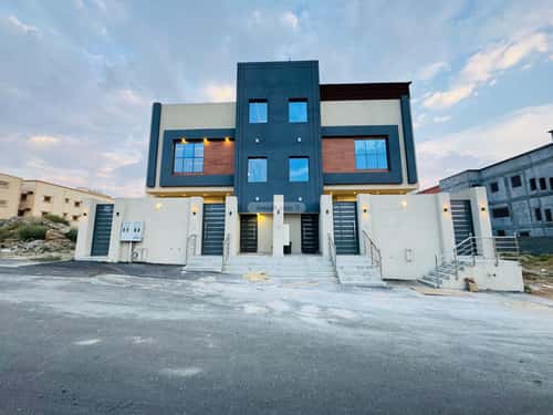 Apartment 298 SQM with 7 Bedrooms Al Barid, Ahad Rafidah