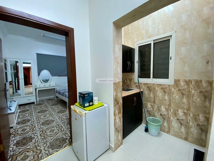 Apartment 135.48 SQM with 1 Bedroom Al Munisiyah, East Riyadh, Riyadh