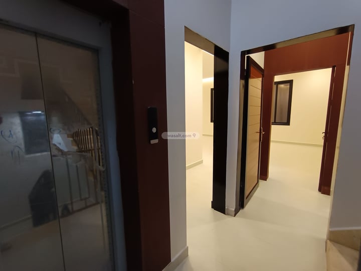 Floor 193.37 SQM with 5 Bedrooms Al Qadisiyah, East Riyadh, Riyadh