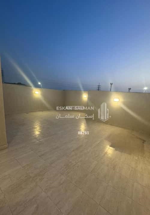 Villa 348 SQM Facing North on 15m Width Street Ar Rahbah, At Taif