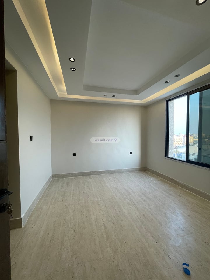 Apartment 158 SQM Az Zuhur, Dammam