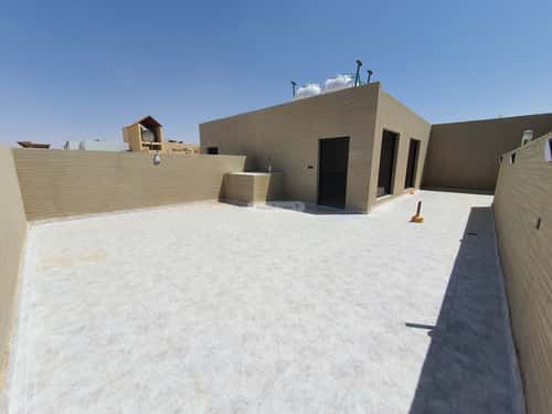 Floor 185 SQM with 6 Bedrooms Al Munisiyah, East Riyadh, Riyadh