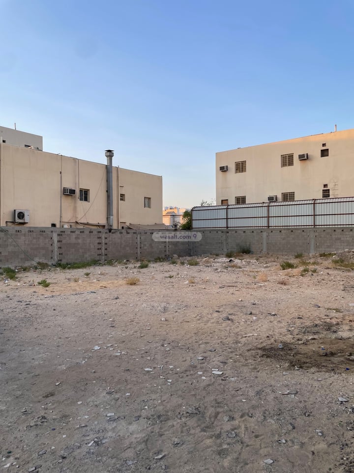 Land for Rent Taibah, Dammam