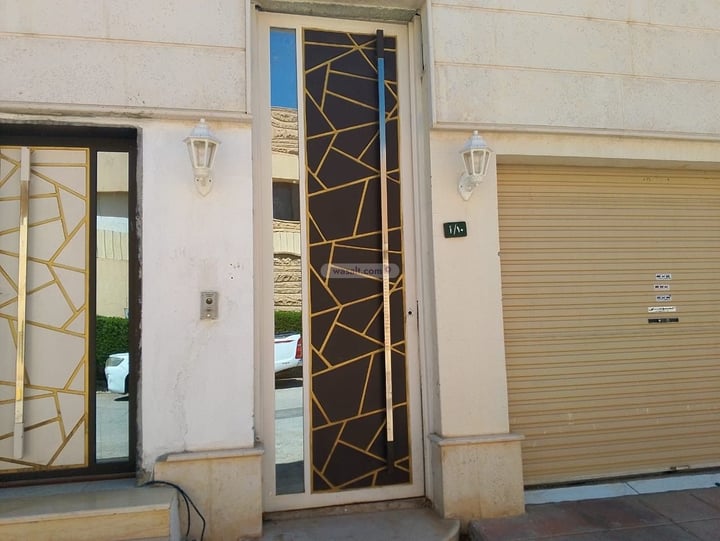 Villa 270 SQM Facing North on 12m Width Street Al Olaya, Central Riyadh, Riyadh