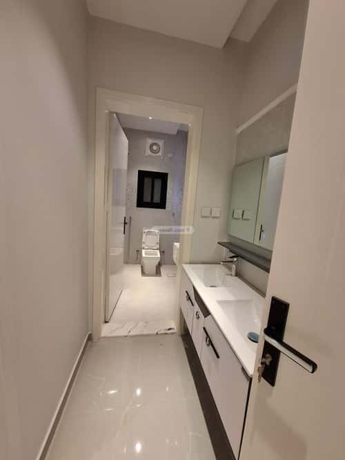 Apartment 195.24 SQM with 5 Bedrooms Ar Rawabi, South Jeddah, Jeddah