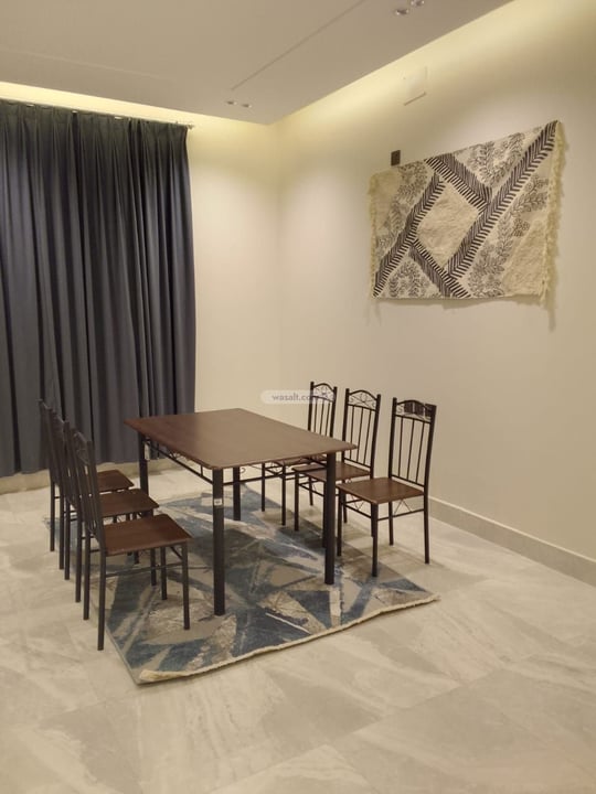 Apartment 145.31 SQM with 3 Bedrooms Ar Rawabi, Abha