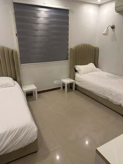 Apartment 94.5 SQM with 3 Bedrooms Al Malqa, North Riyadh, Riyadh
