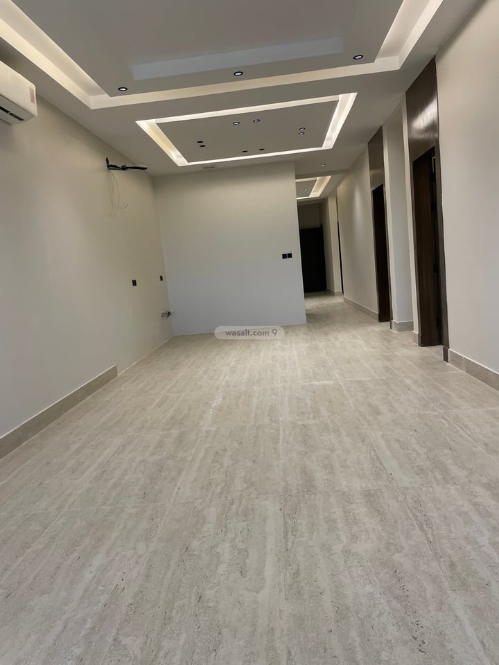 Apartment 173.07 SQM Az Zuhur, Dammam