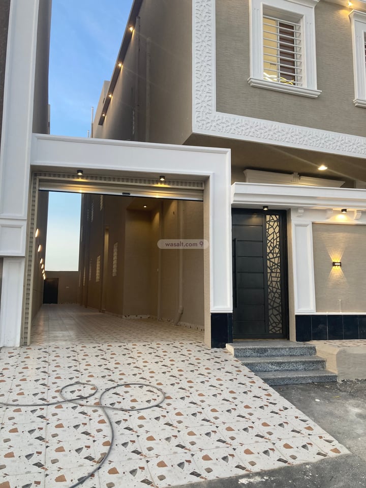 Apartment 231.11 SQM with 6 Bedrooms Al Zuhur, Abha