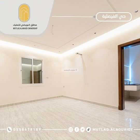 Apartment 225 SQM with 6 Bedrooms Al Faisaliyah, North Jeddah, Jeddah