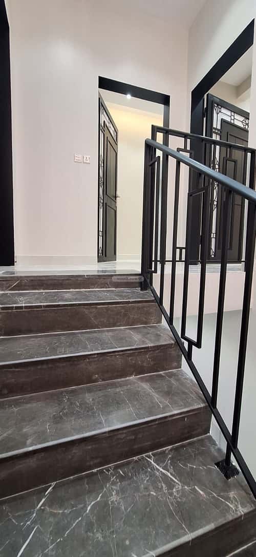 Apartment 162.92 SQM with 4 Bedrooms Al Rimal, East Riyadh, Riyadh