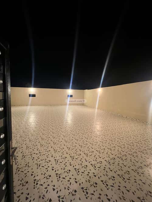 Apartment 150.95 SQM with 4 Bedrooms As Shamiaa, Makkah