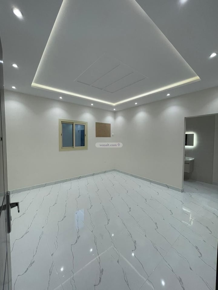 Apartment 150.95 SQM with 4 Bedrooms As Shamiaa, Makkah