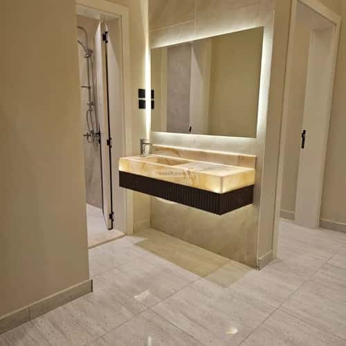 Apartment 136 SQM with 5 Bedrooms As Salamah, North Jeddah, Jeddah