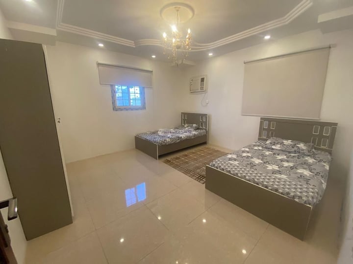 Apartment 715.5 SQM with 3 Bedrooms Ar Rayaan, East Jeddah, Jeddah