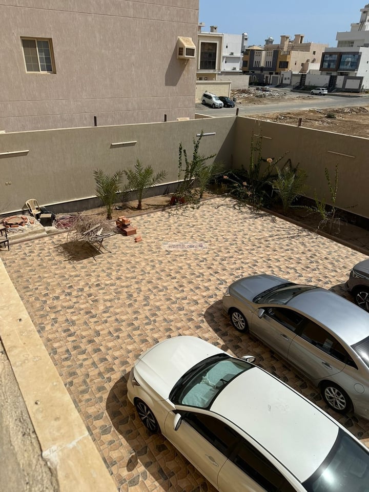 5 Bedroom(s) Villa for Sale Az Zomorod, North Jeddah, Jeddah