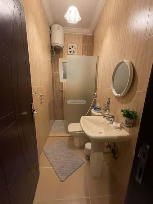Apartment 124.06 SQM with 4 Bedrooms Abhur Al Janubiyah, North Jeddah, Jeddah