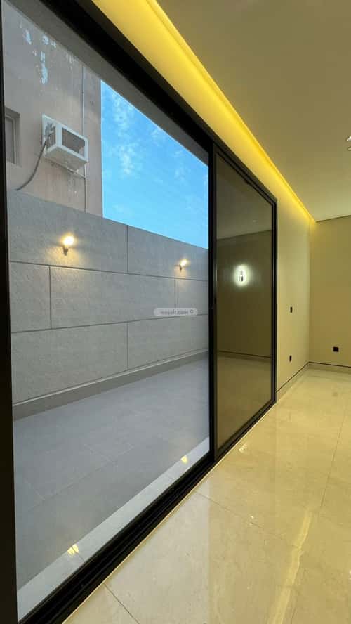 Villa 200 SQM Facing South on 32m Width Street Ash Sheraa, North Jeddah, Jeddah