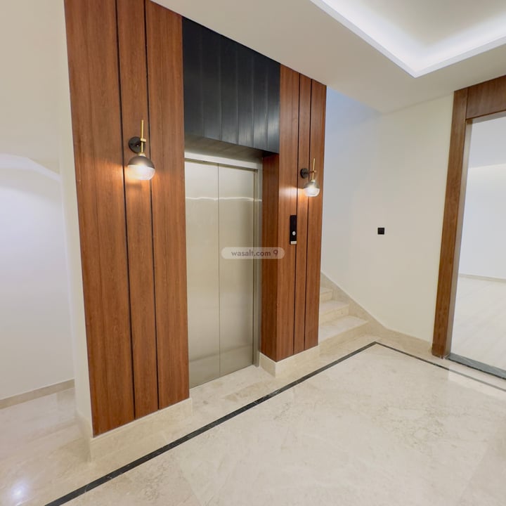 Apartment 140.03 SQM with 4 Bedrooms Al Qadisiyah, East Riyadh, Riyadh