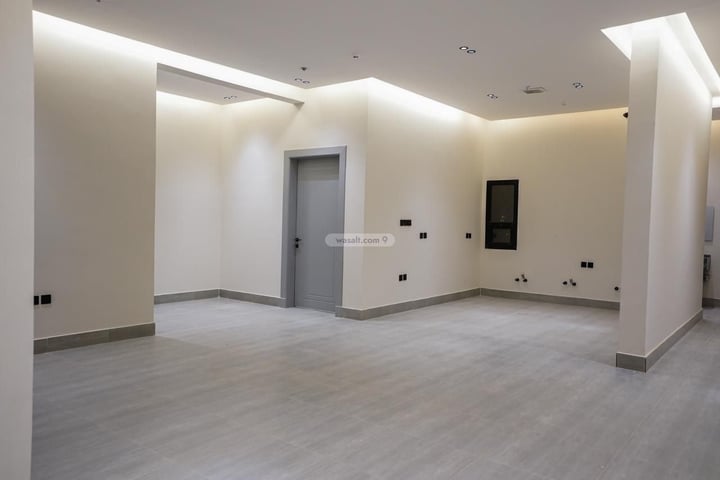 Apartment 130.18 SQM with 3 Bedrooms Al Narjis, North Riyadh, Riyadh