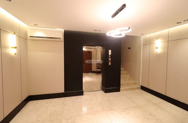 Apartment 111 SQM with 3 Bedrooms As Salamah, North Jeddah, Jeddah