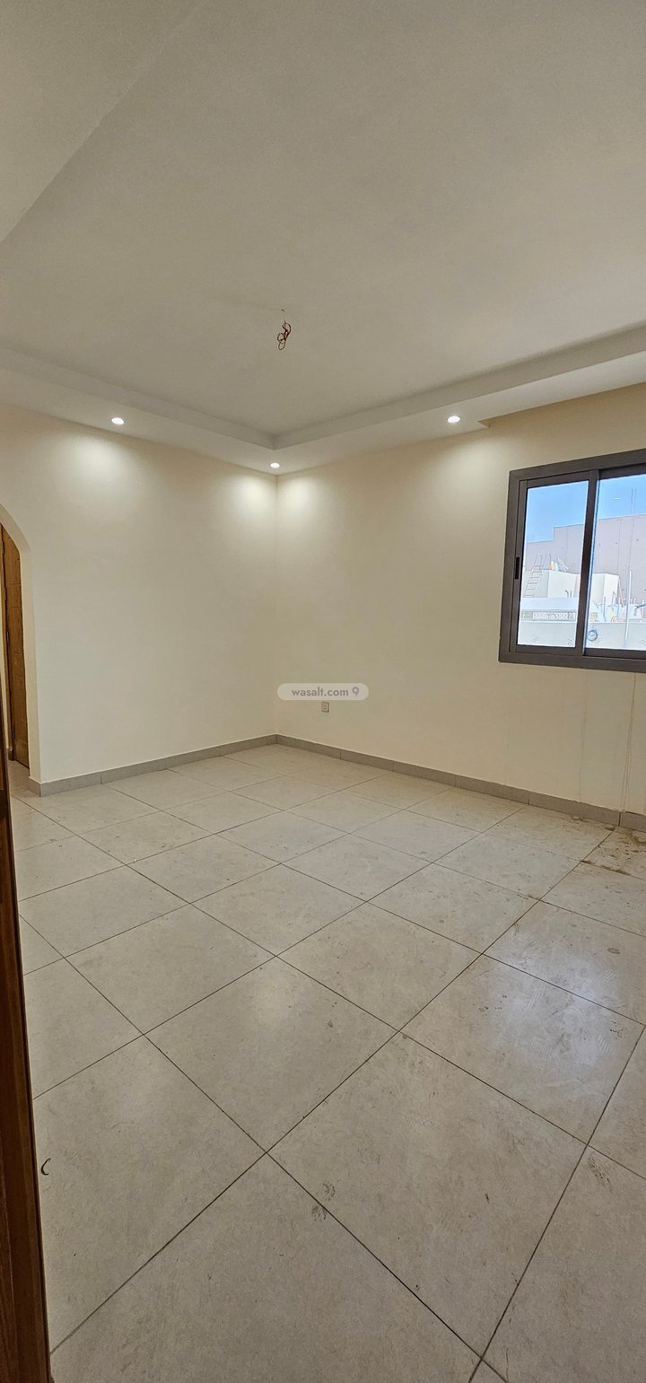 Apartment 143.6 SQM with 4 Bedrooms As Salamah, North Jeddah, Jeddah