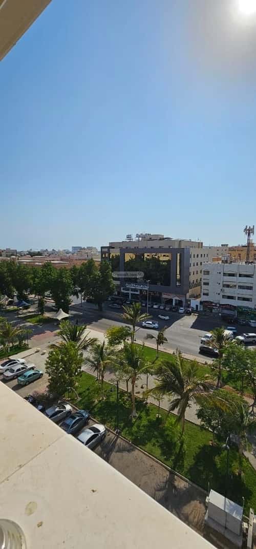 Apartment 143 SQM with 4 Bedrooms As Salamah, North Jeddah, Jeddah
