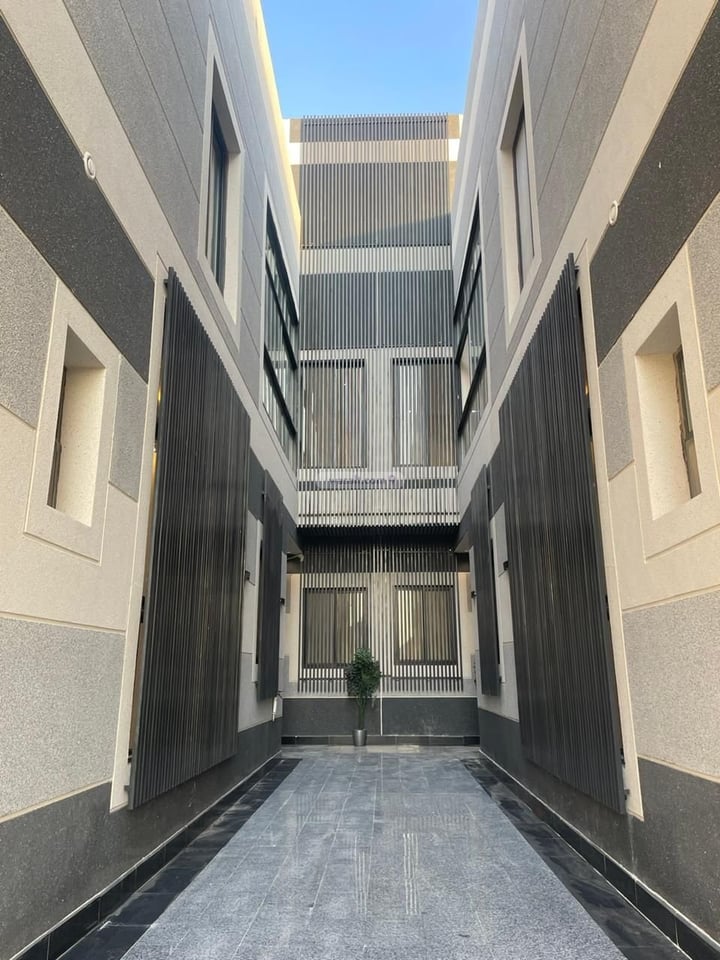 Apartment 170 SQM with 2 Bedrooms Badr, South Riyadh, Riyadh